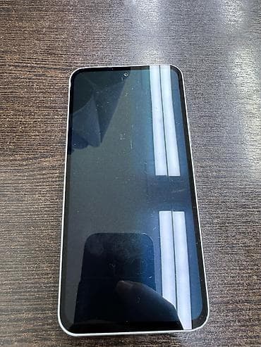 pixel 10a: Samsung Galaxy A54 5G, Б/у, 256 ГБ, цвет - Белый, 1 SIM, 2 SIM — 2