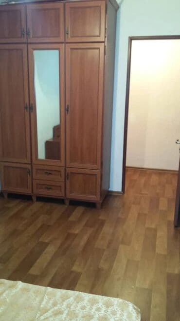 сниму 2 комнатную квартиру без посредников бишкек: 2 комнаты, Агентство недвижимости, Без подселения, С мебелью полностью — 1