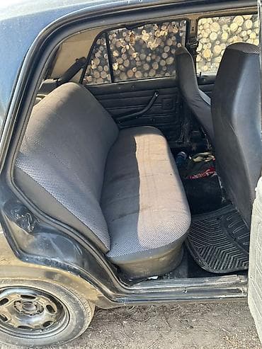 атбашы авто: ВАЗ (ЛАДА) 2107: 2011 г., 1.6 л, Седан — 5