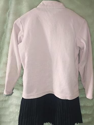 теннисные юбки в школу: Школьная форма, Новый — 7