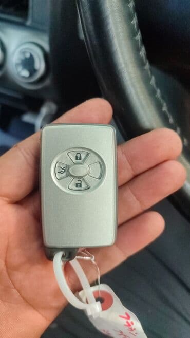 набор ключей для автомобиля в чемодане: Установка, снятие сигнализации, Аварийное вскрытие замков, с выездом — 5