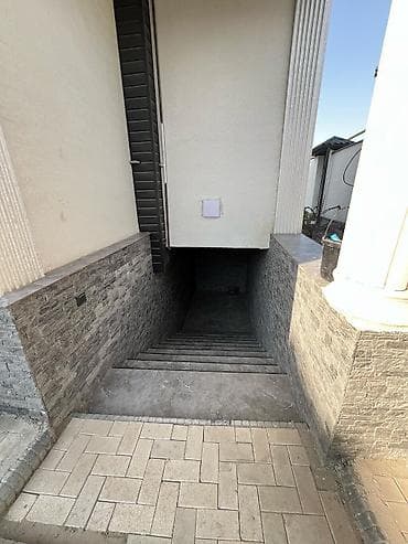 алмашаи: Дом, 280 м², 2 комнаты — 7