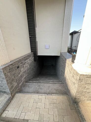 продажа домов манас: Дом, 280 м², 6 комнат, Агентство недвижимости, Дизайнерский ремонт — 16