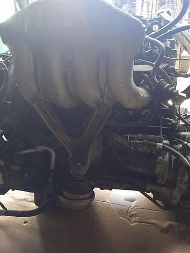 m111 2.2 двигатель купить: Автозапчасти Двигатель на Мерседес-бенц (Mercedes-Benz) м111 (m111) — 4