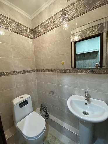 106: 2 комнаты, 52 м², 106 серия, 5 этаж, Косметический ремонт — 7