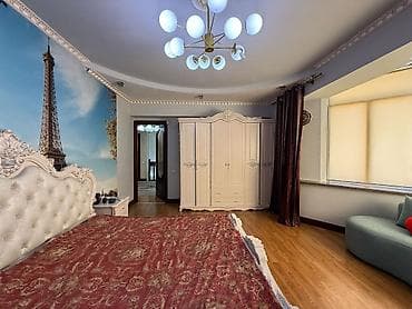 Дома: 📍ул.Атбашинская 🔘4-комнаты 🔘3 этажа 🔘451м² Продается роскошный — 7