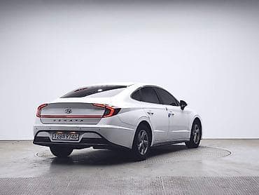 диспы: Hyundai Sonata: 2020 г., 2 л, Автомат, Газ, Седан — 4