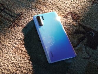 чехол для планшета самсунг таб а: Huawei P30 Pro, Б/у, 128 ГБ, цвет - Синий, 2 SIM — 1