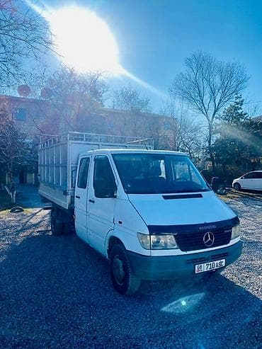 Грузовые перевозки Бишкек Каракол Предлагаются услуги перевозки