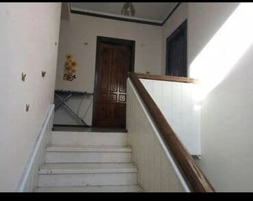 Бөлмөлөрдү сатып алуу: 10 м², Эмереги менен — 2