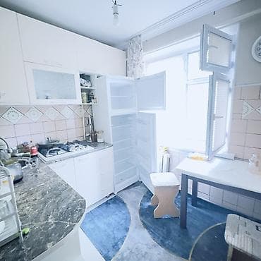 квартира 4 микрайон: 2 комнаты — 3