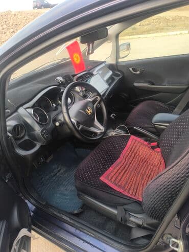 хонда сивик 2017: Honda Jazz: 2008 г., 1.3 л, Вариатор, Бензин, Хэтчбэк — 1