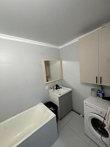 104: 3 комнаты, 56 м², 104 серия, 4 этаж, Косметический ремонт — 10