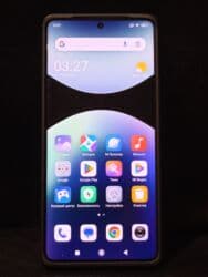 обменяю на: Redmi, Redmi Note 14 Pro, Б/у, 512 ГБ, 2 SIM — 1