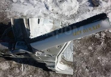 grandis: Mitsubishi, 2000 г., Б/у, Оригинал — 2