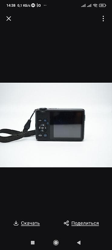 маленькая камера купить: Компактные цифровые фотоаппараты: 1) Samsung (серия с маркировкой — 4