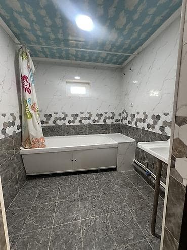куплю дом военный антоновка: Продаётся жилой дом с участком Дом 96м2 Ак-Ордо 3 Участок 4 соток — 7