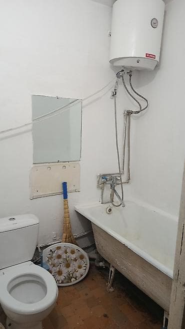 1 комнатная квартира г ош: 2 комнаты, С мебелью полностью — 6