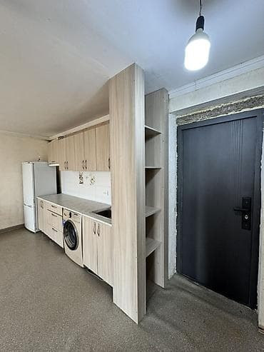 аренда старый толчок: 40 м², С мебелью — 3