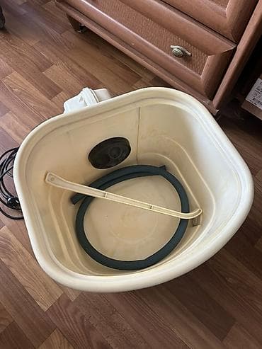 стиральная машина малютка дордой цена: Полностью рабочая портативная стиральная машина «Малютка-2» — 3