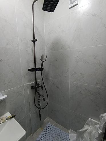 гастинитса ош: Аренда офисов, 54 м², В жилом комплексе, С отдельной кухней, С отдельным сан узлом — 9