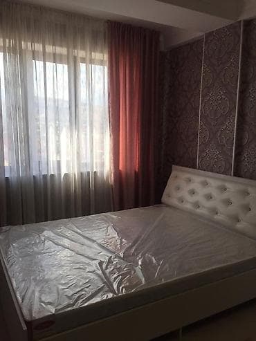 2 room flat: 2 комнаты, Собственник, С мебелью полностью — 3