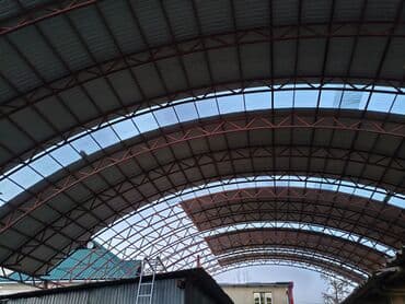 сантехник электрик ош: Ширетүүчү. 6 жылдан ашык тажрыйба — 17