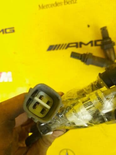 топливный датчик: Детонация датчиги Subaru Колдонулган, Оригинал, Жапония — 3