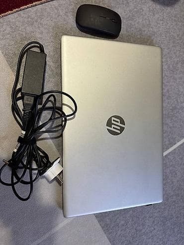 Техника и электроника: HP Laptop 17" с процессором Intel Core i3 + беспроводная мышь и — 2