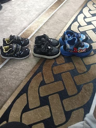 Детская обувь