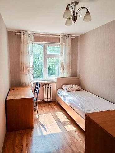 3: 2 комнаты, 44 м², 11 мкр 104 серия, 3 этаж — 4
