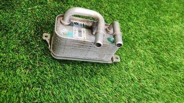 n62: Теплообменник BMW 740i 2007 E65 N62B40A 01 В отличном состоянии — 5