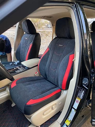 Транспорт: Эксклюзивные чехлы на авто ! Чехлы готовые, от лучших фабрик мира! — 1