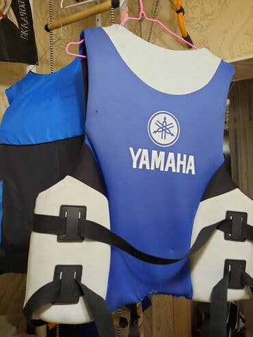 купить прикормочный кораблик для рыбалки: Здаю в Ренду спасательные Жилеты 200 сом сутки 1 жилет — 3