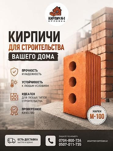 костюмы маскарадные для взрослых: Пустотелый, дырчатый, Жженый кирпич, Одинарный, 250×120×60 — 1