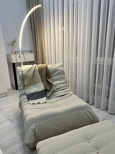 2 rooms: 2 комнаты, 38 м², Элитка, 3 этаж — 8