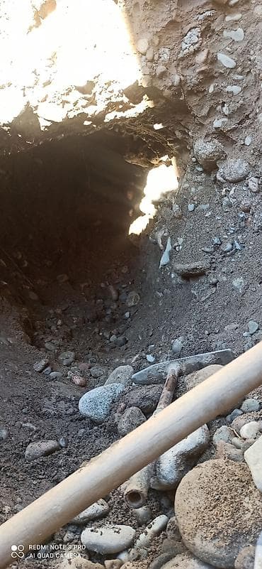 матор для воды: Горизонтально-направленное бурение (ГНБ) под дорогами и фундаментами — 6