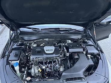 Kia Optima: 2018 г., 1.6 л, Автомат, Бензин, Седан — 6