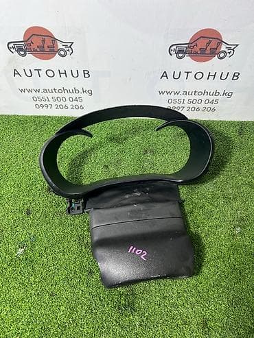 полики на к5: Щиток приборов Kia — 1
