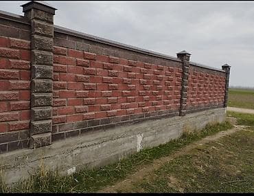 работа каменшик: Кладка кирпича Гарантия, Бесплатная консультация, Монтаж Больше 6 лет опыта — 7