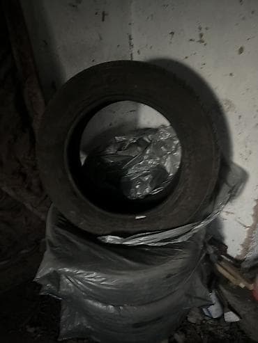 шины кытай: 205/60/16 лета — 3