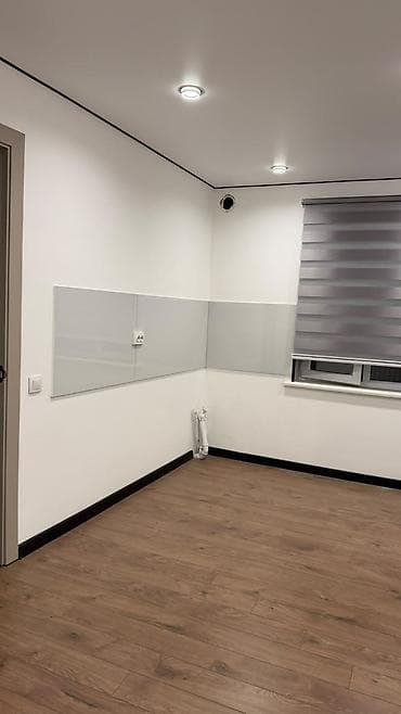 30 м², 2 комнаты, Аламедин-1 мкр, Студентам at lalafo.kg 30 м², 2 комнаты, Аламедин-1 мкр, Студентам
