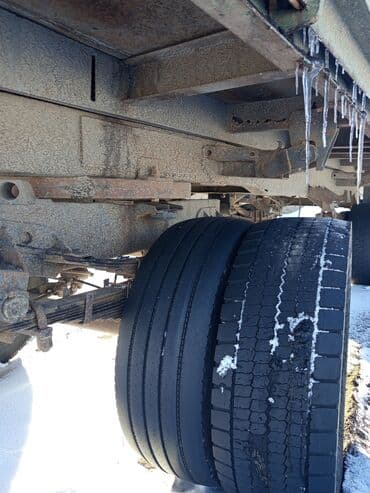 авто дизил: Грузовик, Камаз, Б/у — 10