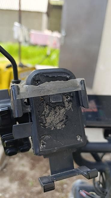 es 2020: Электровелосипед, Б/у — 7