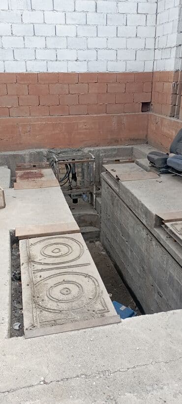 дом на колесах цена бишкек: АвтоСтенд для развал схождение самодельный б/у с дамкратом — 1