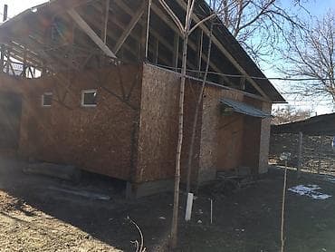 сдаю дом швейный цех: 100 м², 3 комнаты, Забор, огорожен — 3