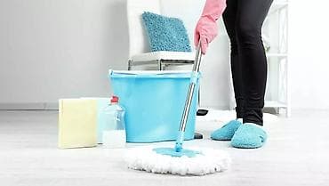 master clean: Уборка помещений, | Квартиры — 1