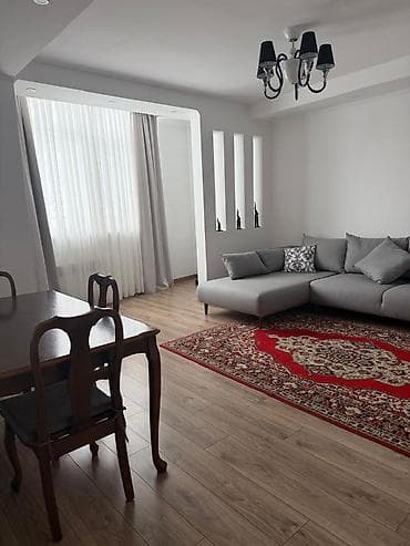 продаю квартиру 2: 2 комнаты, Агентство недвижимости, Без подселения, С мебелью полностью — 3