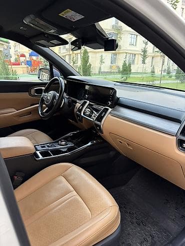 киа соренто 2018 бишкек: Kia Sorento: 2021 г., 1.6 л, Автомат, Гибрид, Кроссовер — 7