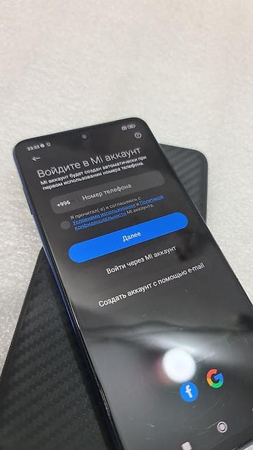 poco x5: Poco X3 Pro, Б/у, 128 ГБ, цвет - Черный, 2 SIM — 9